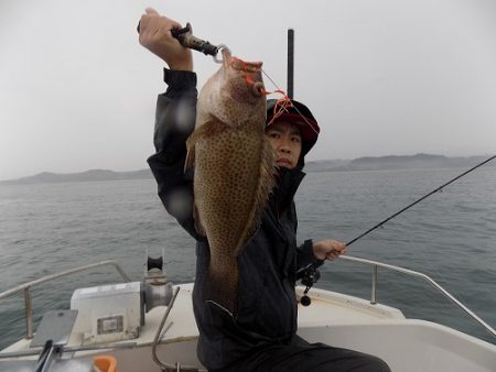 フィッシングボート空風(そらかぜ) 釣果
