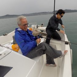 フィッシングボート空風(そらかぜ) 釣果