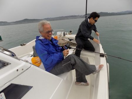 フィッシングボート空風(そらかぜ) 釣果