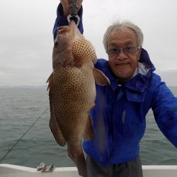 フィッシングボート空風(そらかぜ) 釣果