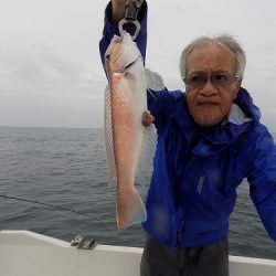 フィッシングボート空風(そらかぜ) 釣果