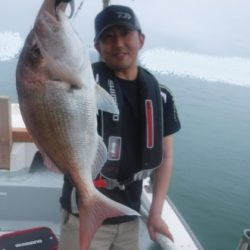 遊漁船 幸友丸 釣果