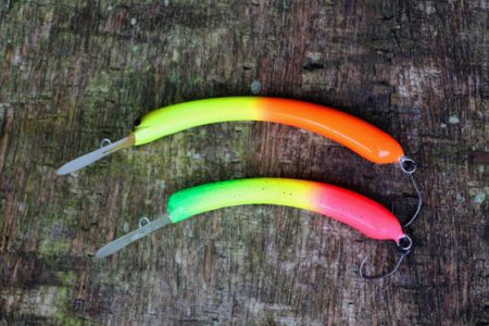 小菅トラウトガーデン 釣果