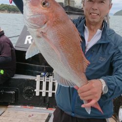FISHING RISKY 釣果