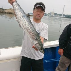 清和丸 釣果