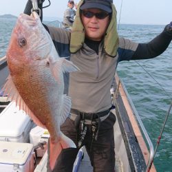 FISHING RISKY 釣果