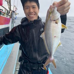 みやけ丸 釣果