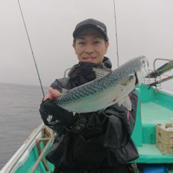 和栄丸 釣果