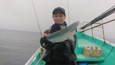 和栄丸 釣果