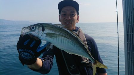 和栄丸 釣果