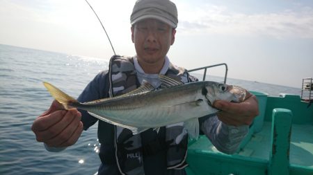 和栄丸 釣果