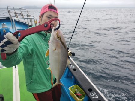 丸万釣船 釣果