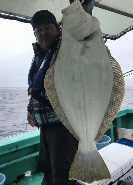広進丸 釣果