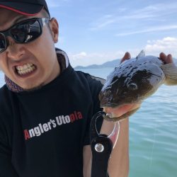 Magic(マジック) 釣果