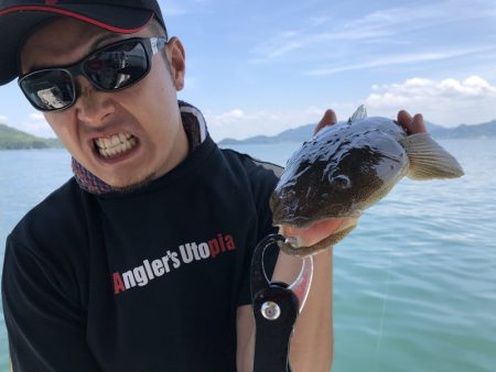 Magic(マジック) 釣果