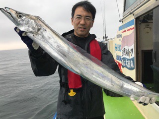 太田屋 釣果