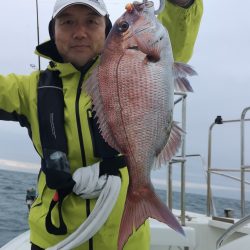 ふじしま 釣果