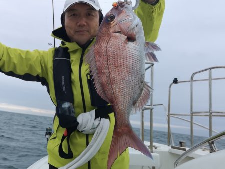 ふじしま 釣果