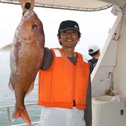 松本釣船2 釣果