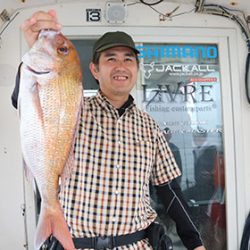松本釣船2 釣果