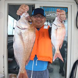 松本釣船2 釣果