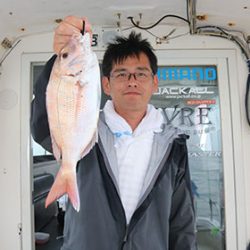 松本釣船2 釣果