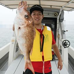 松本釣船2 釣果