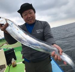 太田屋 釣果