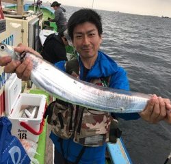 太田屋 釣果