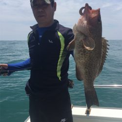 マタウマリンサービス 釣果