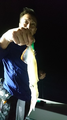 海龍丸（福岡） 釣果