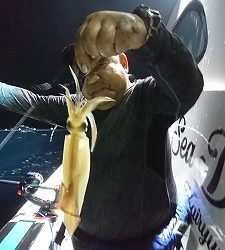 海龍丸（福岡） 釣果