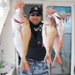 松本釣船２ 釣果