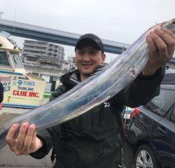 太田屋 釣果