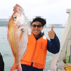 松本釣船２ 釣果