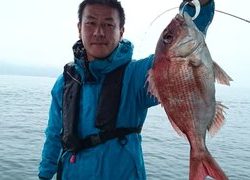 愛裕南丸 釣果