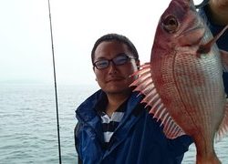 愛裕南丸 釣果