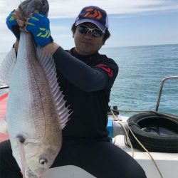 マタウマリンサービス 釣果