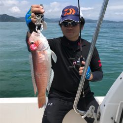 マタウマリンサービス 釣果