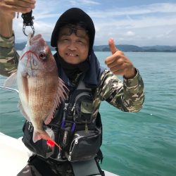 マタウマリンサービス 釣果