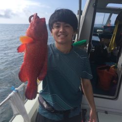 マタウマリンサービス 釣果