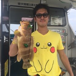 マタウマリンサービス 釣果