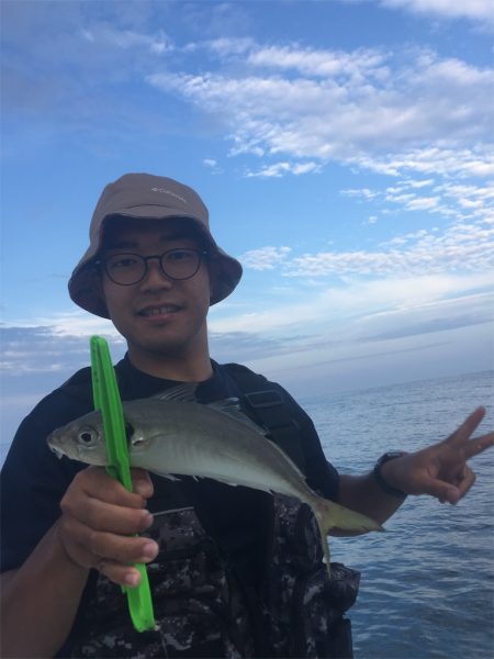 マタウマリンサービス 釣果