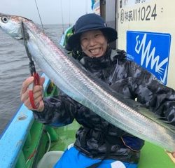 太田屋 釣果