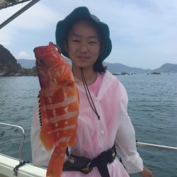 マタウマリンサービス 釣果