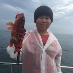 マタウマリンサービス 釣果