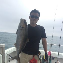 マタウマリンサービス 釣果