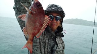 愛裕南丸 釣果