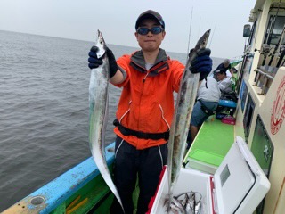 太田屋 釣果