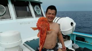 長栄丸(静岡) 釣果